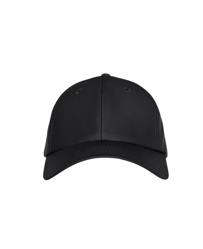 Spezial Madrid Rains Baseball Cap Black
