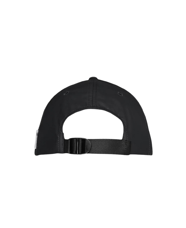 Spezial Madrid Rains Baseball Cap Black