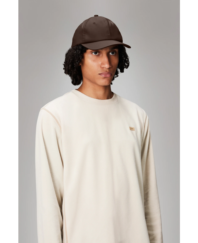 Spezial Madrid Rains Baseball Cap Frame