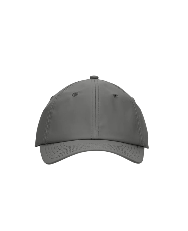 Spezial Madrid Rains Baseball Cap Grey