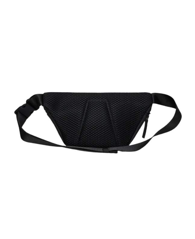 Spezial Madrid Rains Bum Bag Mini Black