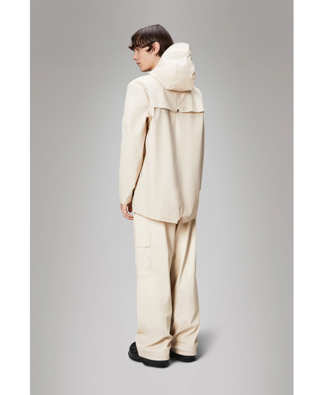 Spezial Madrid Rains Classic Jacket Dune