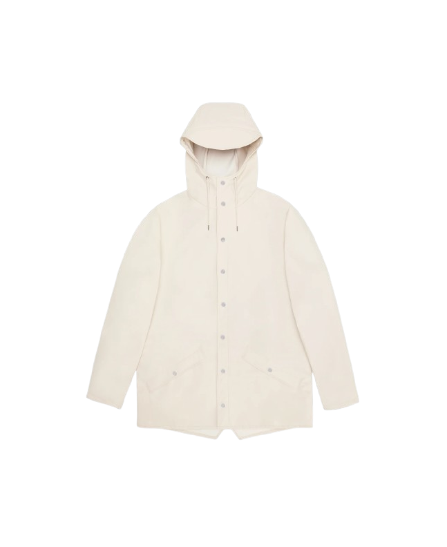 spezial madrid Rains Classic Jacket Dune