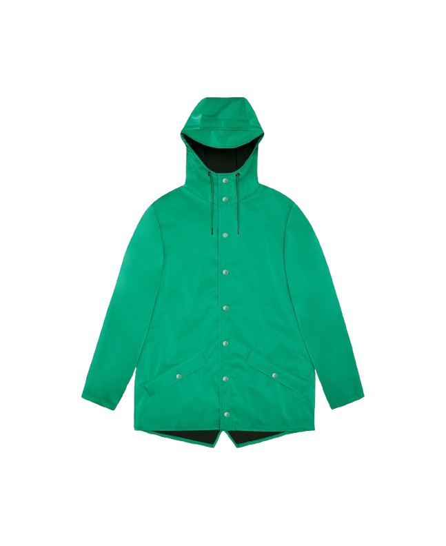 spezial madrid Rains Classic Jacket Element