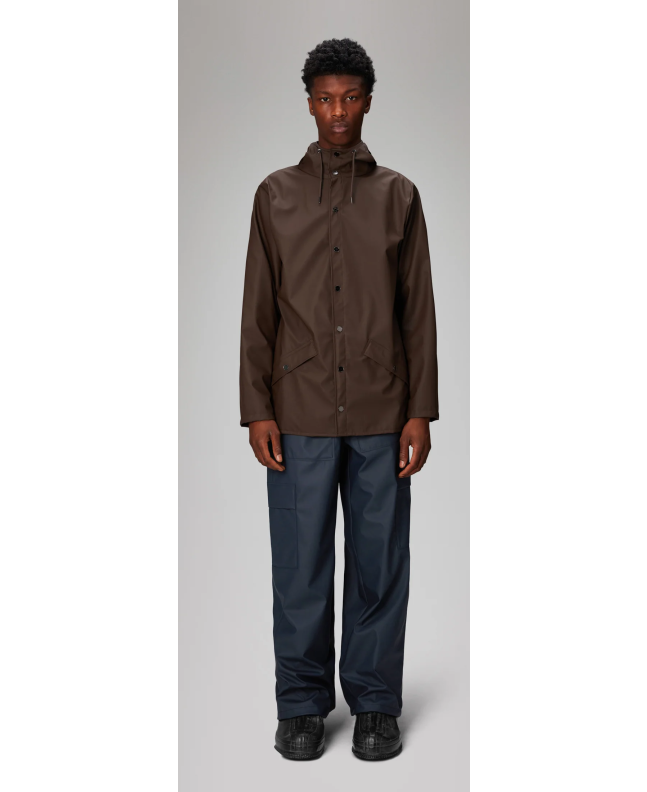 Spezial Madrid Rains Classic Jacket Frame
