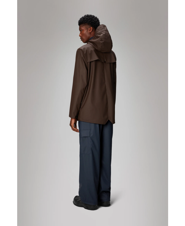 Spezial Madrid Rains Classic Jacket Frame