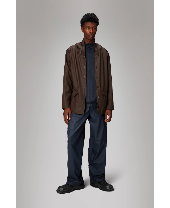 Spezial Madrid Rains Classic Jacket Frame