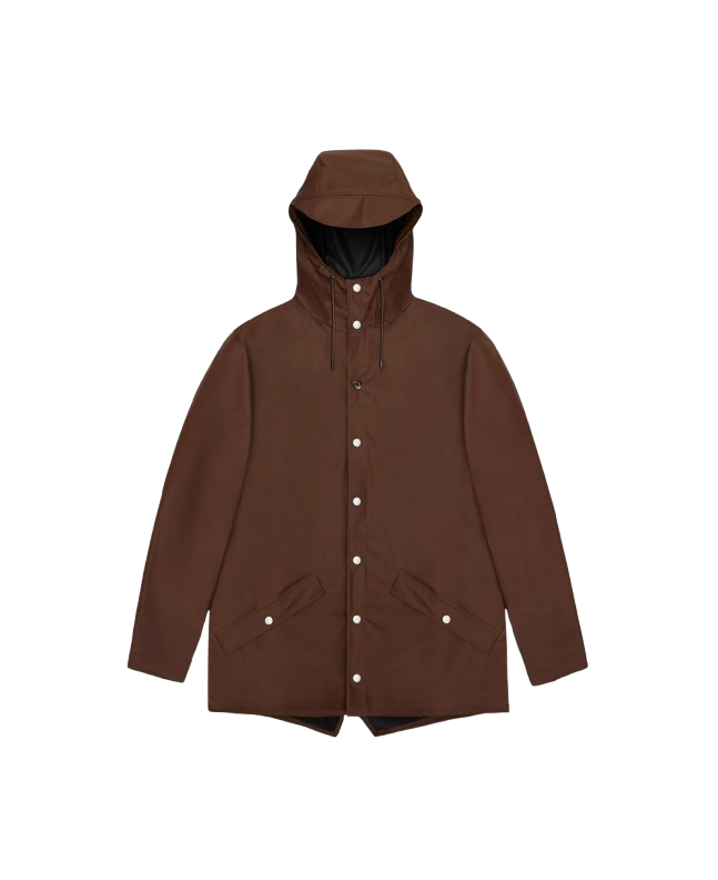 spezial madrid Rains Classic Jacket Frame