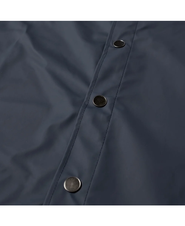Spezial Madrid Rains Classic Jacket Navy