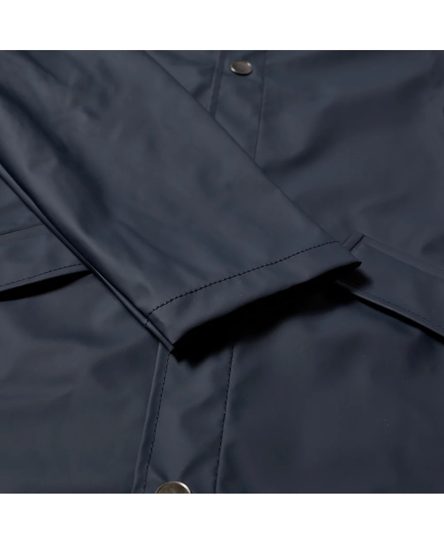 Spezial Madrid Rains Classic Jacket Navy