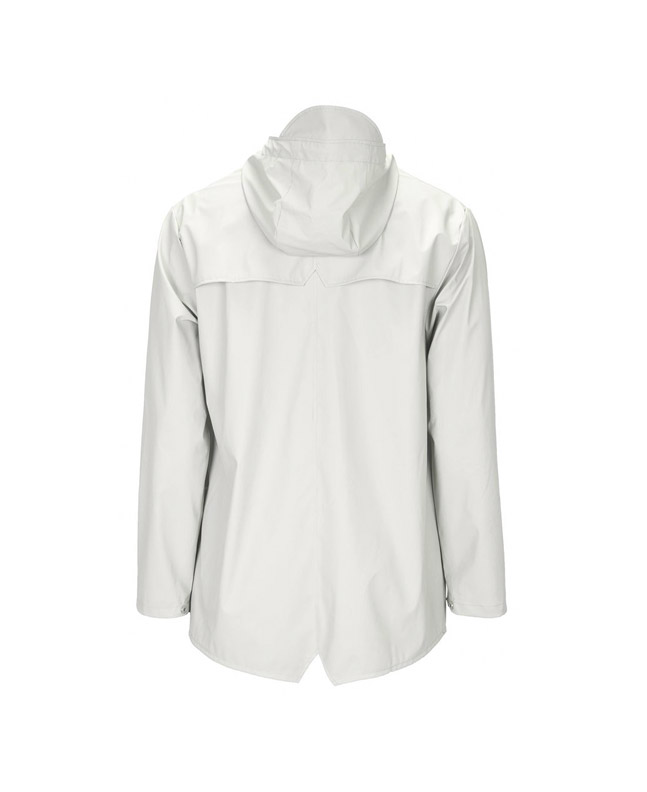 Spezial Madrid Rains Classic Jacket Off White
