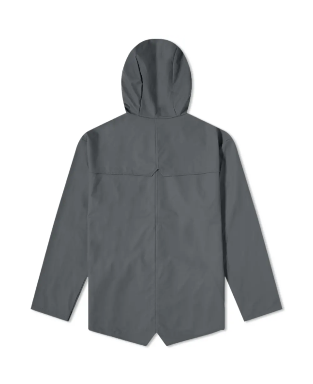 Spezial Madrid Rains Classic Jacket Slate