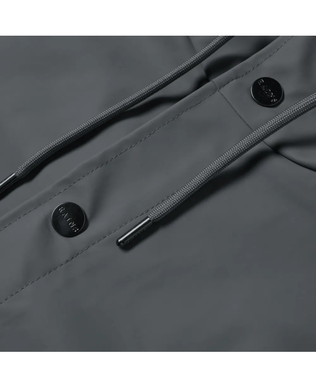 Spezial Madrid Rains Classic Jacket Slate