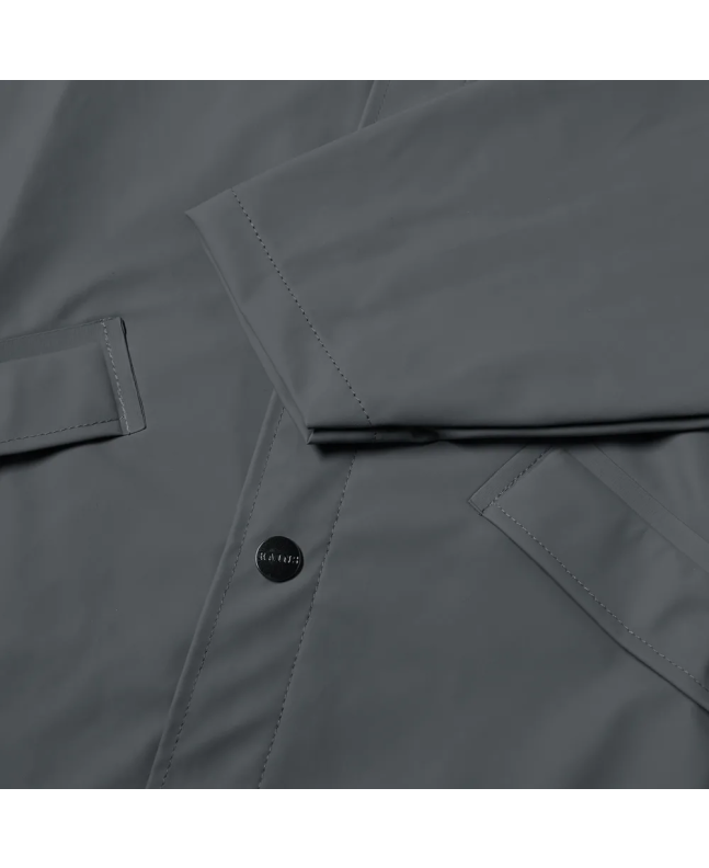 Spezial Madrid Rains Classic Jacket Slate