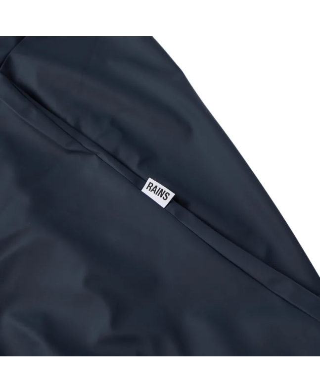 Spezial Madrid Rains Fishtail Parka Navy