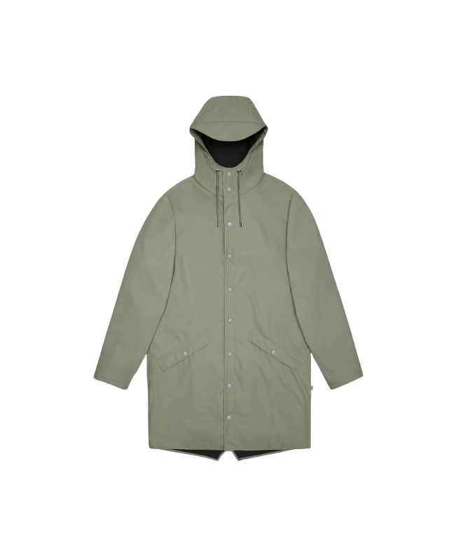spezial madrid Rains Long Jacket Drift