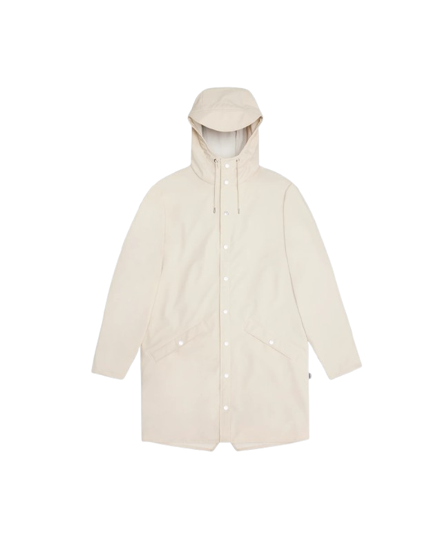 spezial madrid Rains Long Jacket Dune