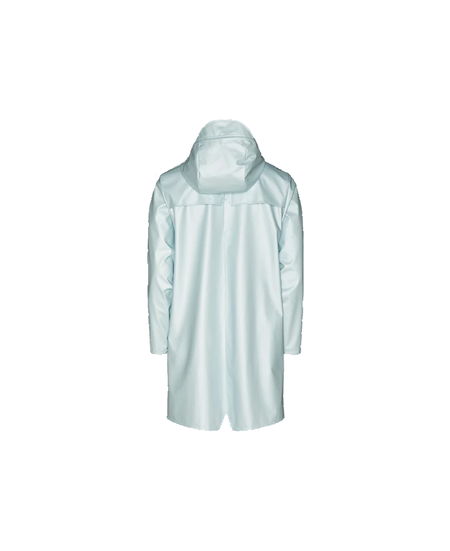 Spezial Madrid Rains Long Jacket Ice