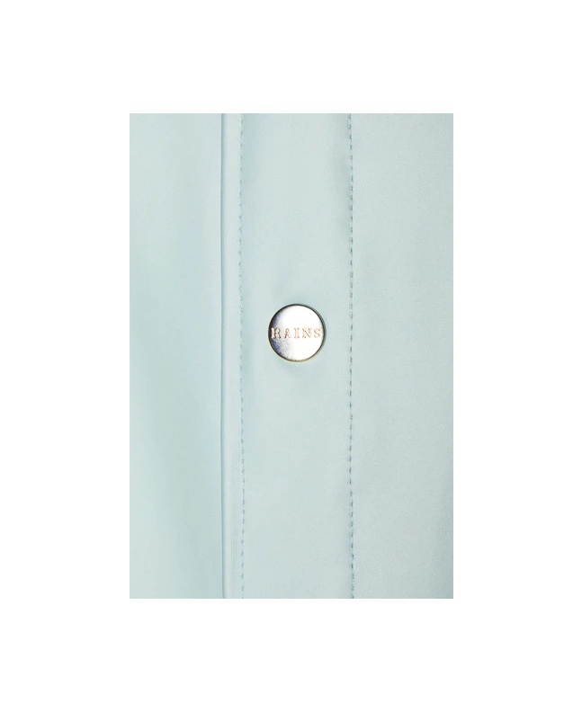 Spezial Madrid Rains Long Jacket Ice