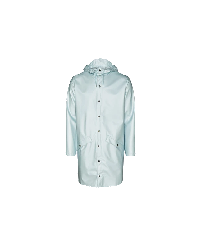spezial madrid Rains Long Jacket Ice