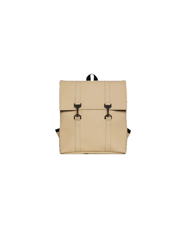 spezial madrid Rains MSN Bag Mini Sand