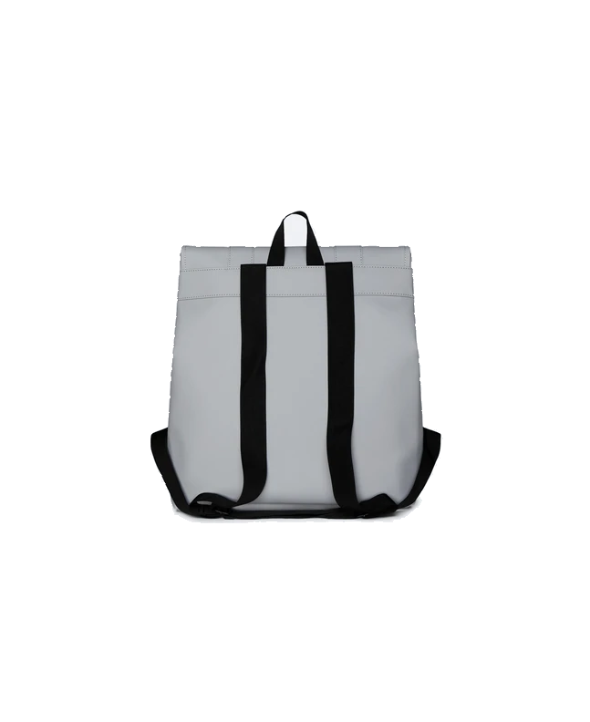 Spezial Madrid Rains MSN Bag Rock