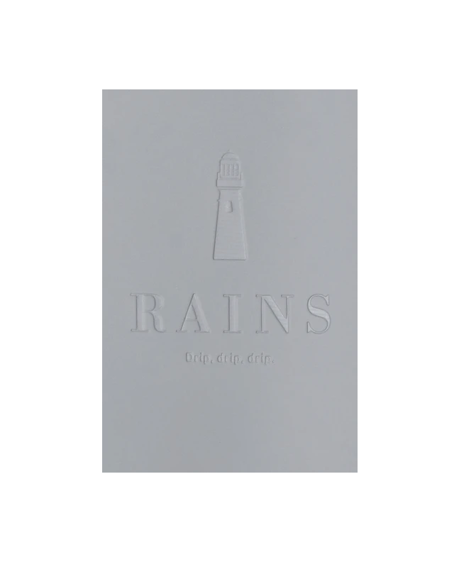 Spezial Madrid Rains MSN Bag Rock