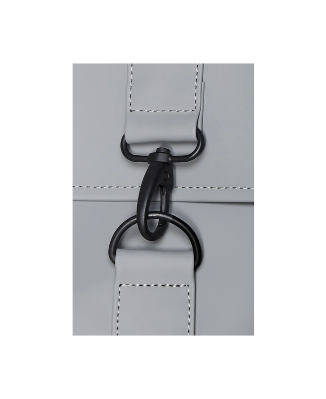 Spezial Madrid Rains MSN Bag Rock