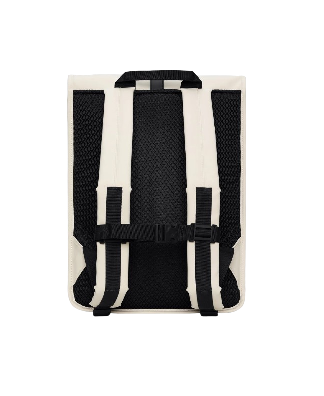 Spezial Madrid Rains Rolltop Rucksack Dune