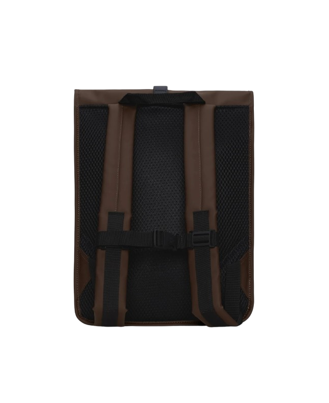 Spezial Madrid Rains Rolltop Rucksack Frame