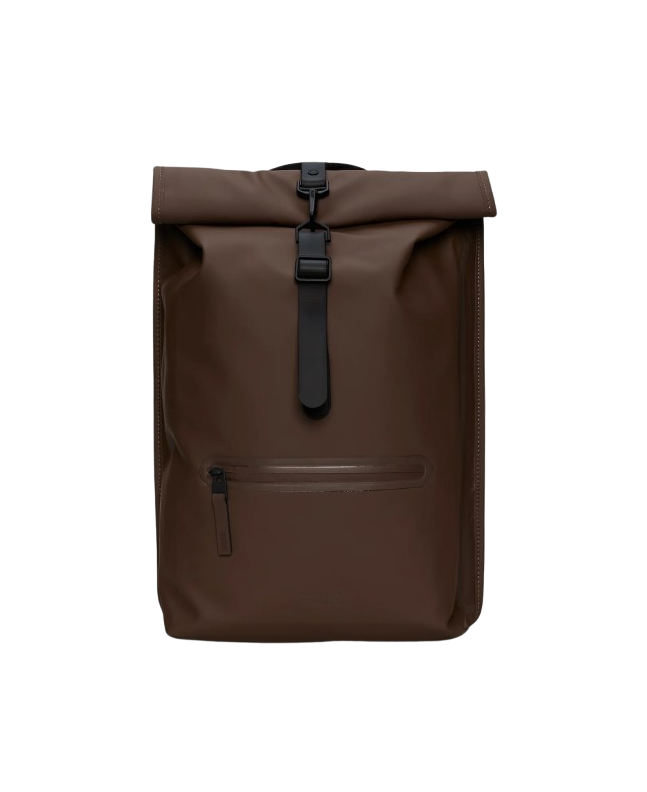 spezial madrid Rains Rolltop Rucksack Frame