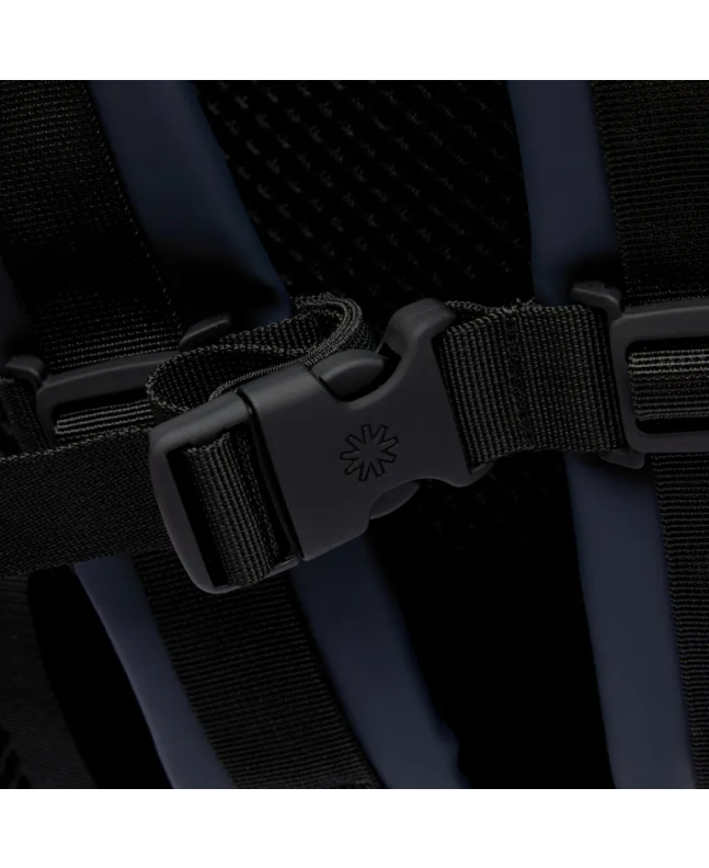 Spezial Madrid Rains Rolltop Rucksack Navy