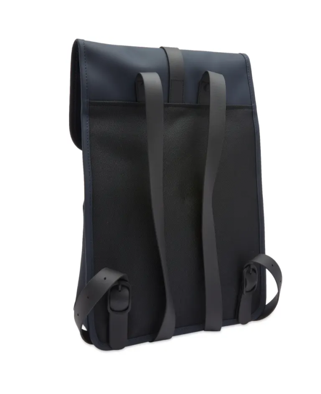 Spezial Madrid Rains Rucksack Navy