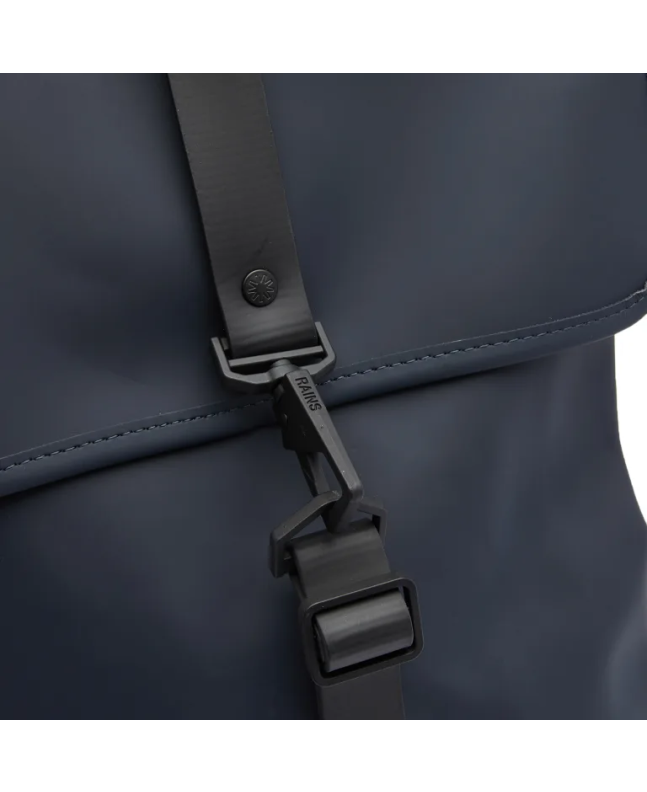 Spezial Madrid Rains Rucksack Navy