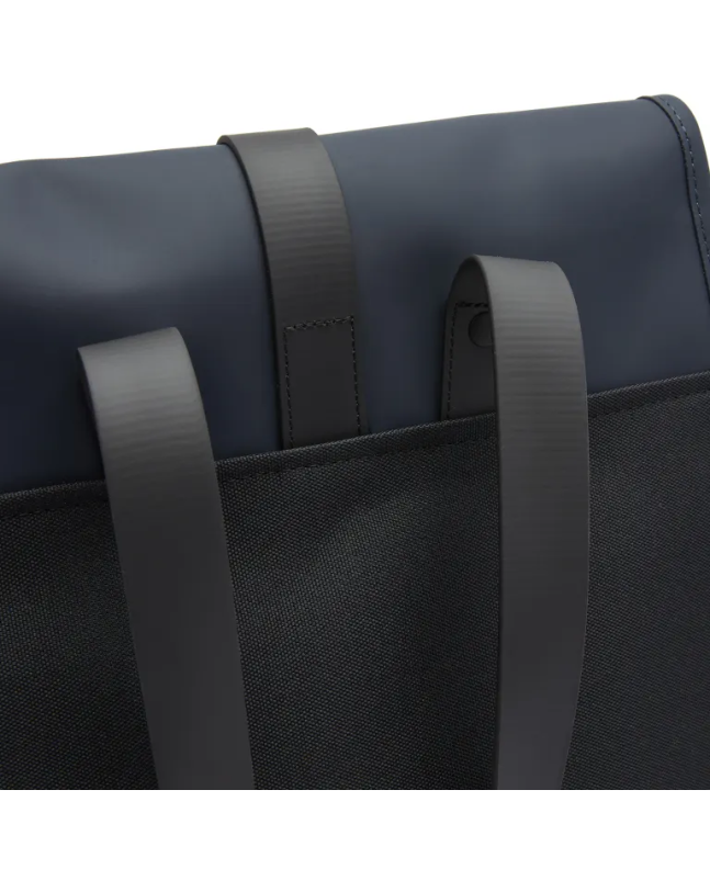 Spezial Madrid Rains Rucksack Navy