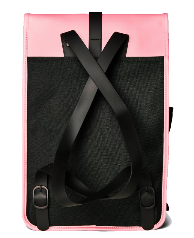 Spezial Madrid Rains Rucksack Pink