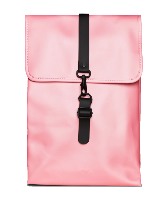 spezial madrid Rains Rucksack Pink