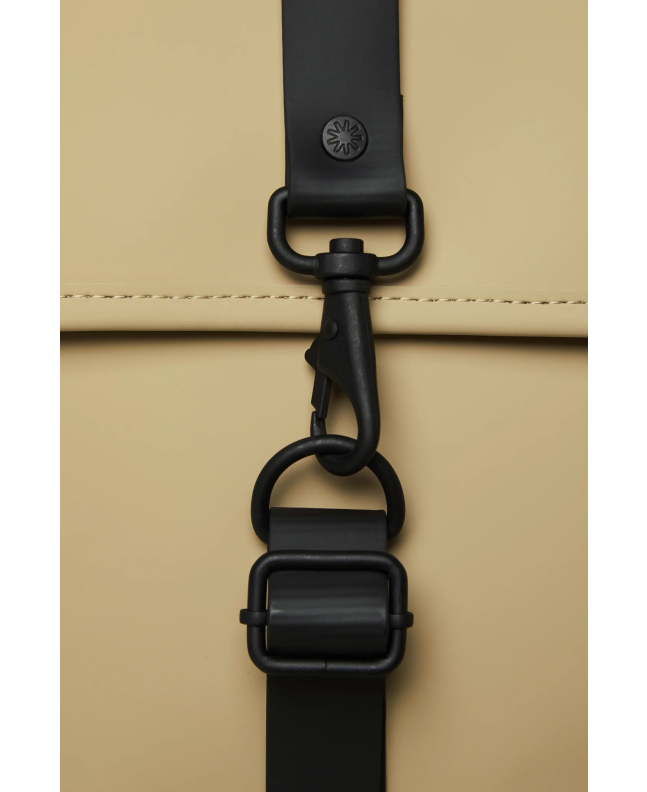 Spezial Madrid Rains Rucksack Sand