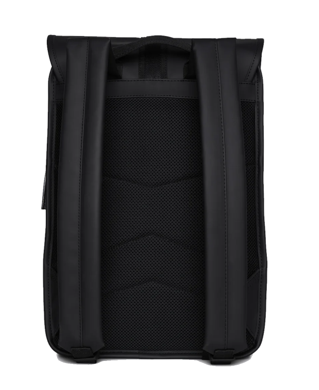 Spezial Madrid Rains Trail Backpack Mini Black