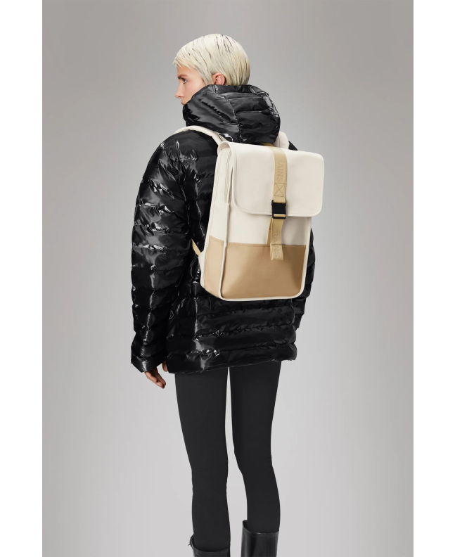 Spezial Madrid Rains Trail Backpack Mini Dune