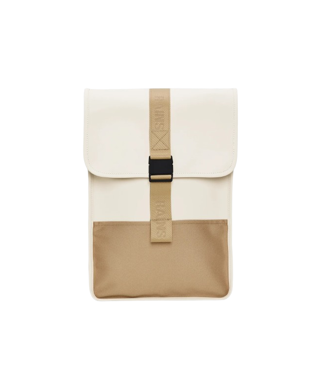 spezial madrid Rains Trail Backpack Mini Dune