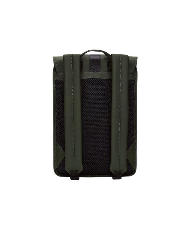 Spezial Madrid Rains Trail Backpack Mini Green