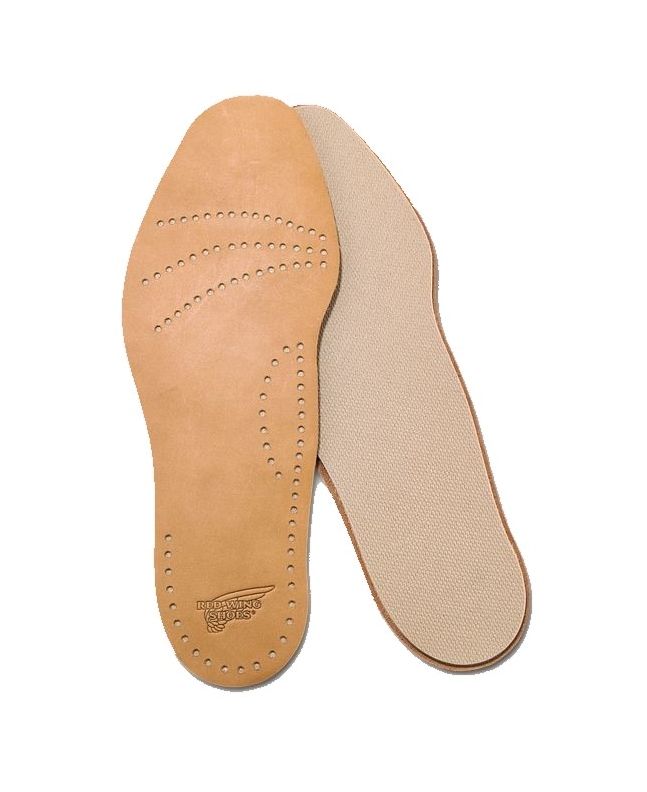 spezial madrid Red Wing 96356 Insole Leather