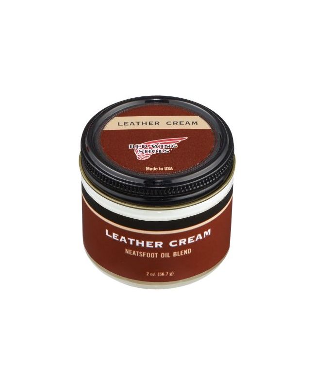 spezial madrid Red Wing Leather Cream