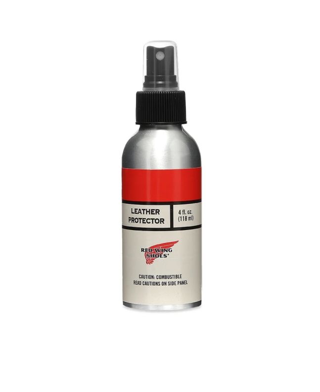 spezial madrid Red Wing Leather Protector