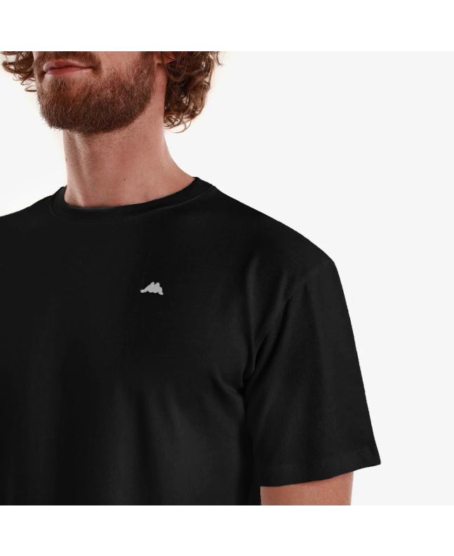Spezial Madrid Robe Di Kappa Darphis Tee Black