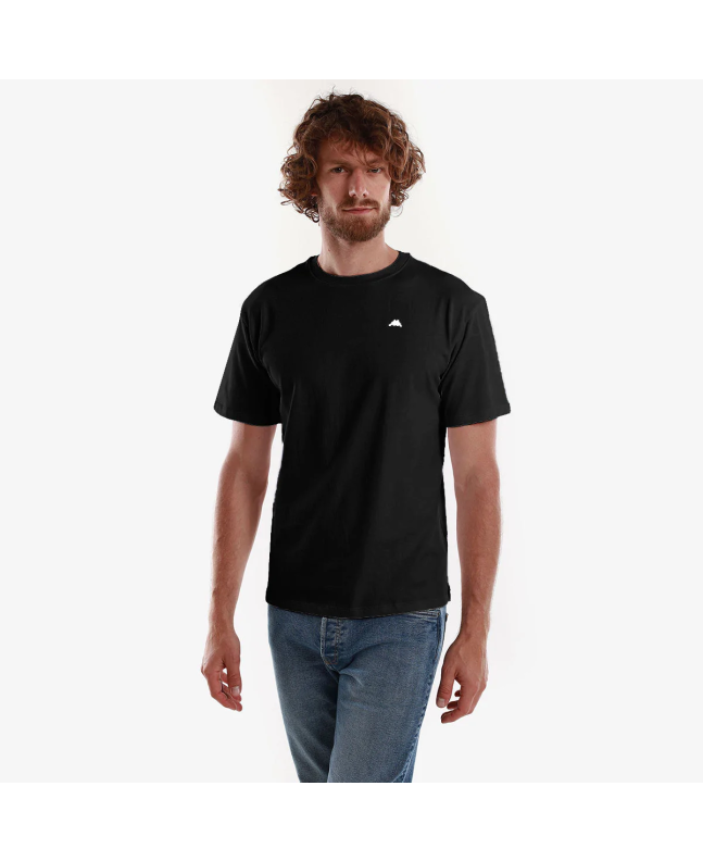 Spezial Madrid Robe Di Kappa Darphis Tee Black