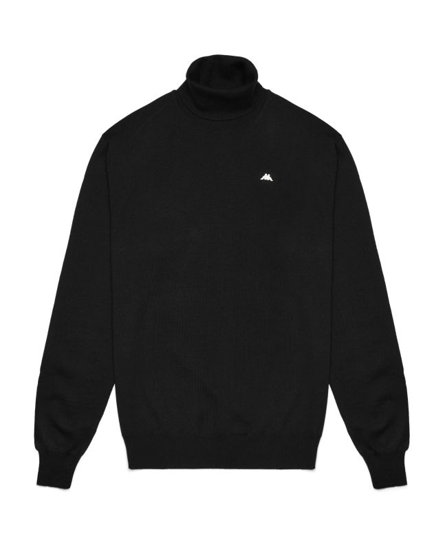 spezial madrid Robe di Kappa Deiron Knitwear Black