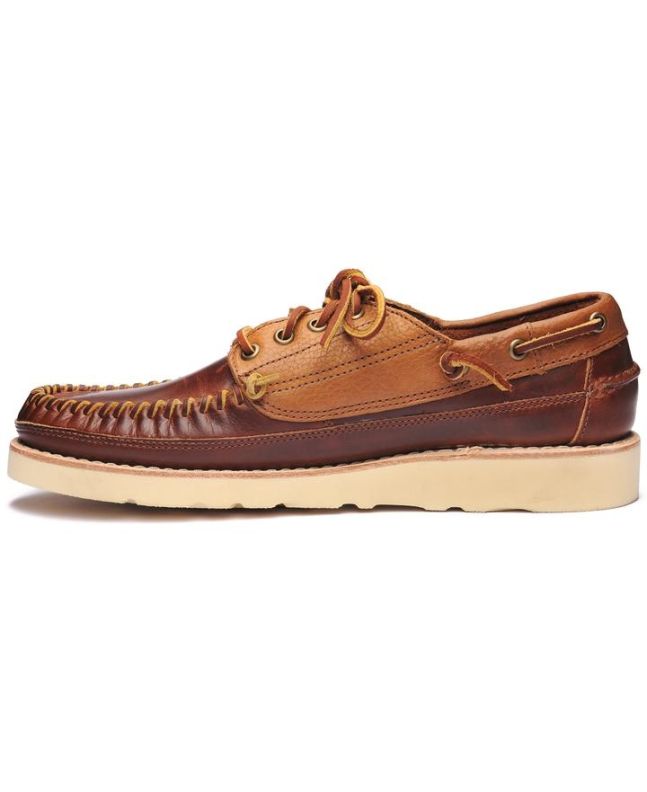 Spezial Madrid Sebago Seneca Brown & Cinamon