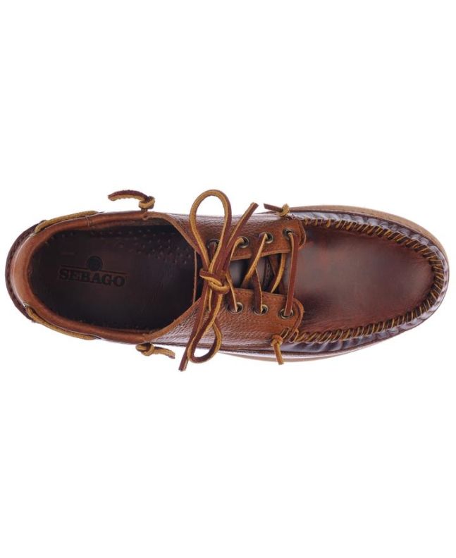 Spezial Madrid Sebago Seneca Brown & Cinamon